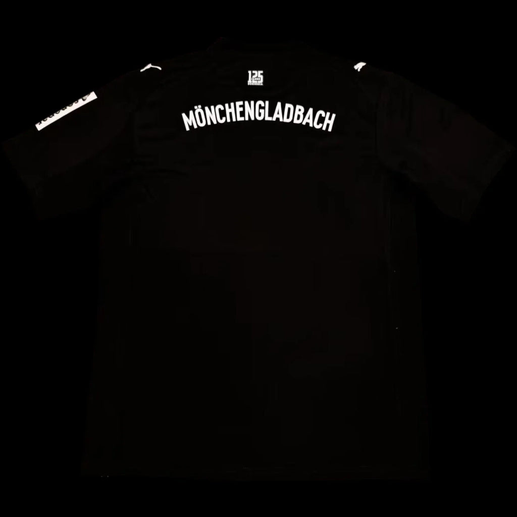 Maillot 25/26 Borussia Mönchengladbach Third