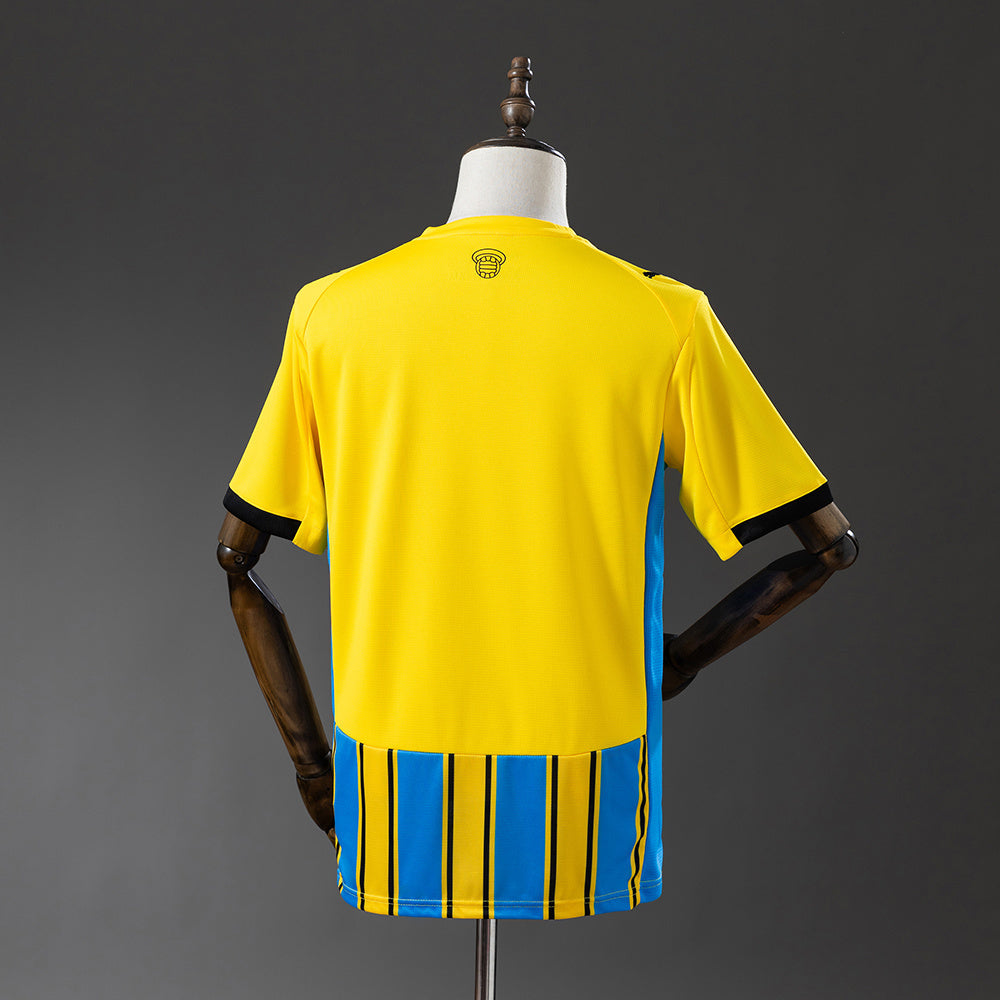 Maillot 25/26 Southampton Extérieur