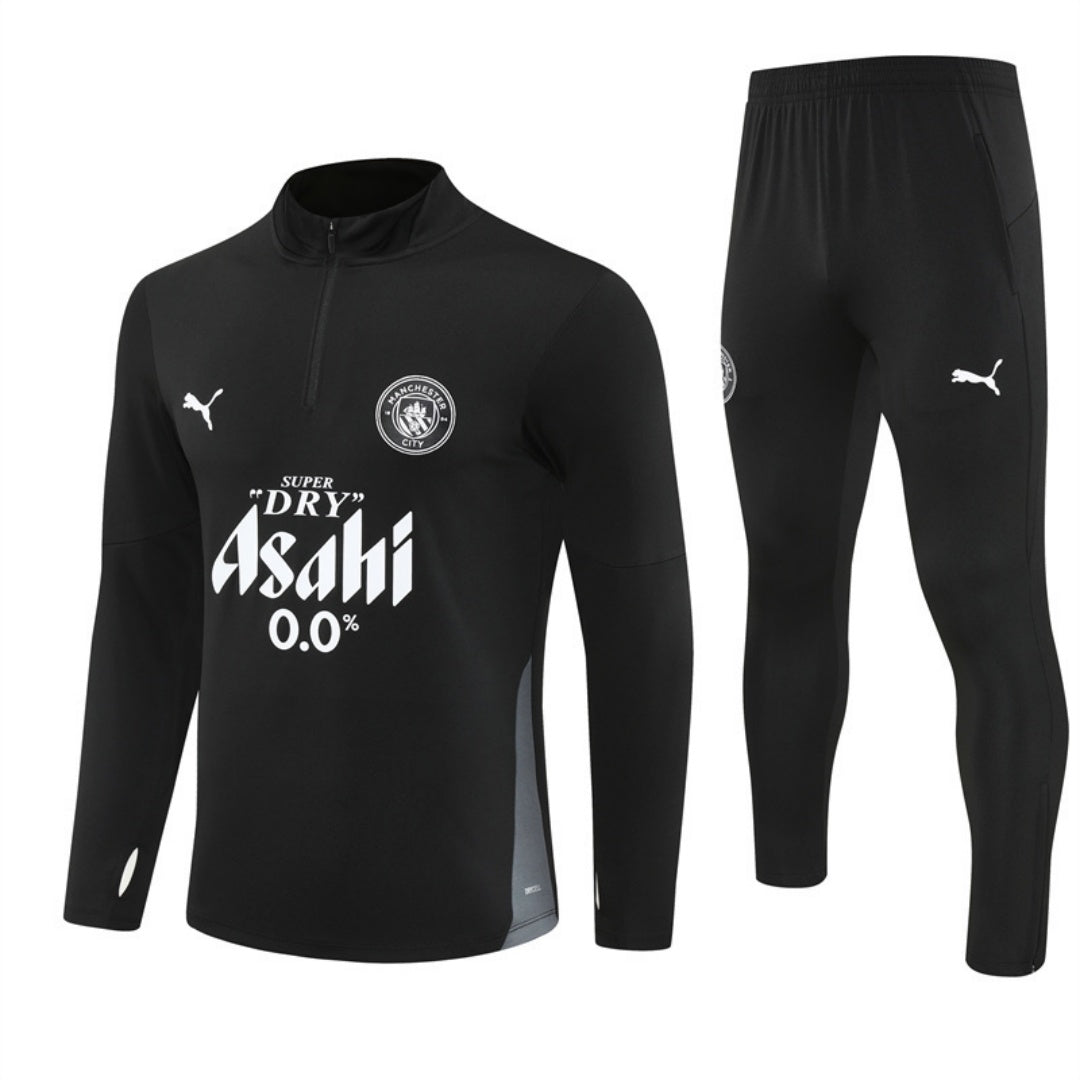 25/26 Ensemble  Manchester City black