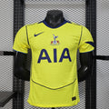 Maillot  25/26 Tottenham Hotspur  Third  Player