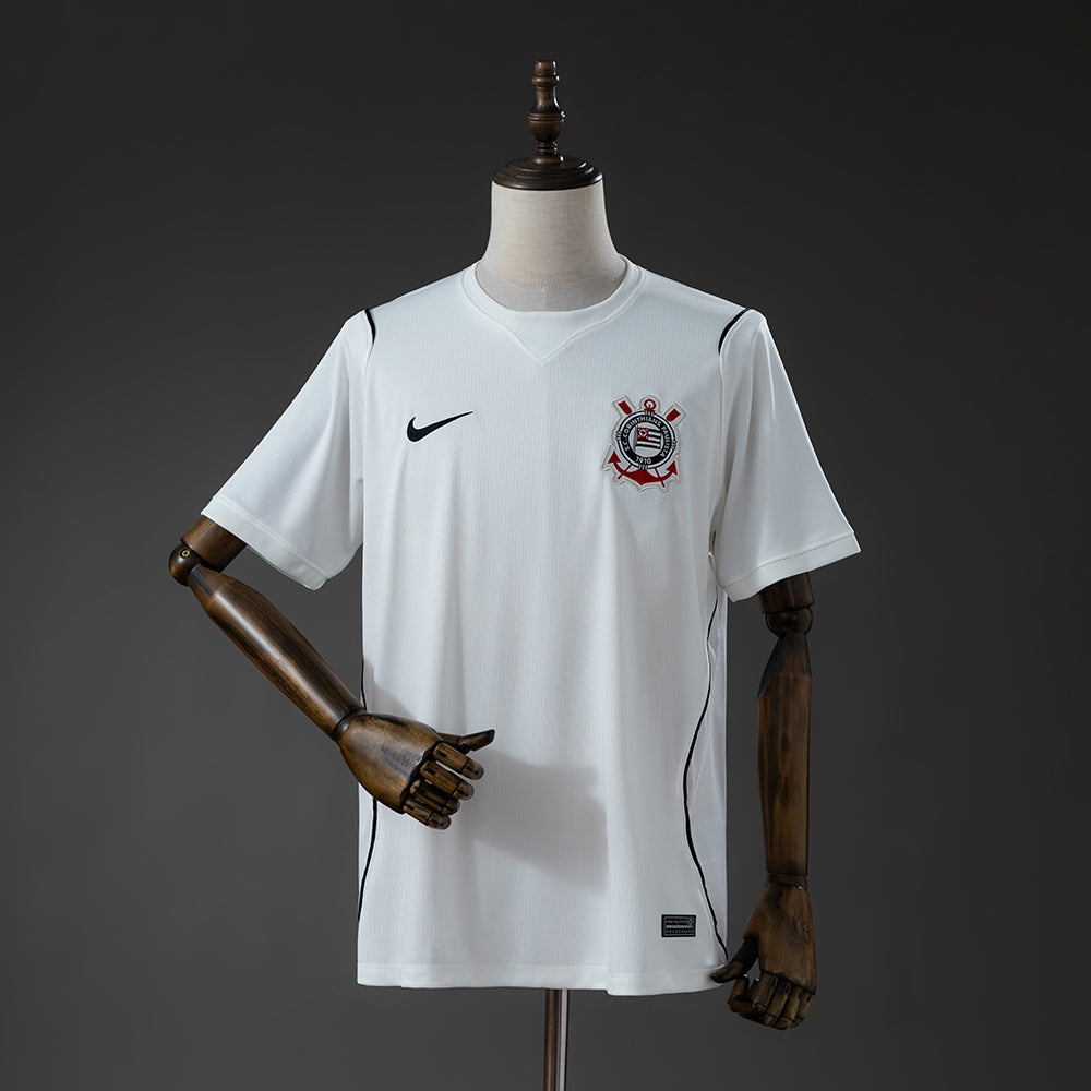 Maillot 26/27 Corinthians Domicile