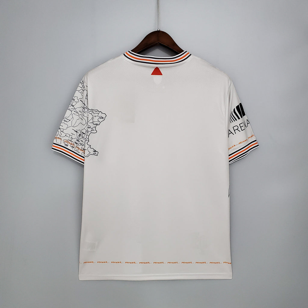 Maillot 21/22 Atlético Mineiro Edition Spécial