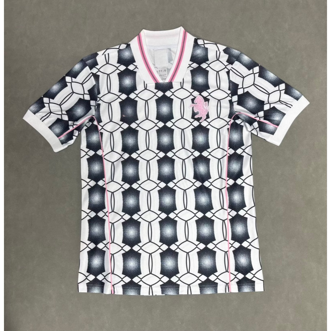 Maillot 25/26  Juventus  Spécial