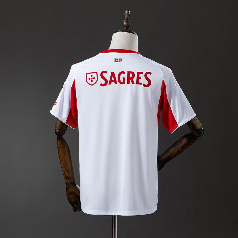 Maillot 25/26 Benfica Third