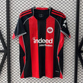 Maillot 25/26 Eintracht Francfort  Domicile