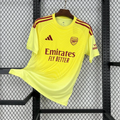 Maillot 25/26 Arsenal Gardien