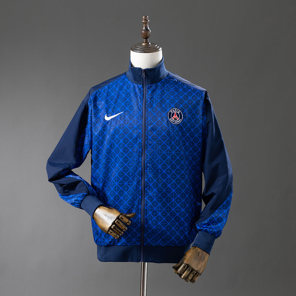 Veste coupe-vent 25/26 PSG