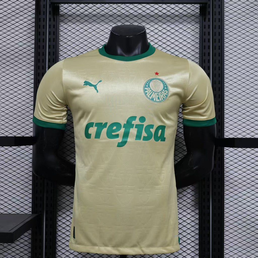 Maillot 24/25 Palmeiras Third Player