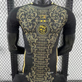Maillot 24/25 Algérie  player black