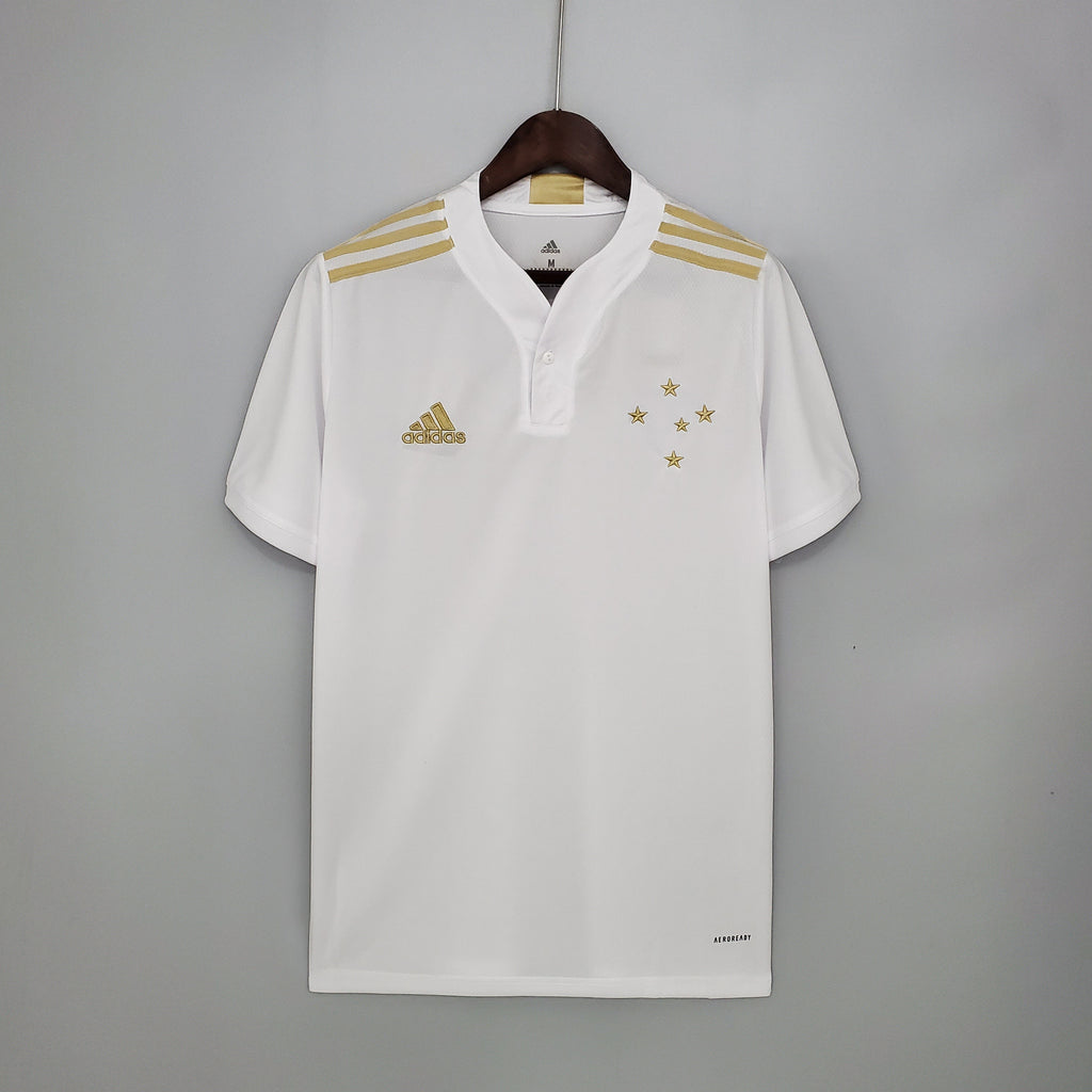 Maillot 21/22 Cruzeiro Extérieur