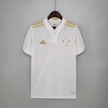 Maillot 21/22 Cruzeiro Extérieur