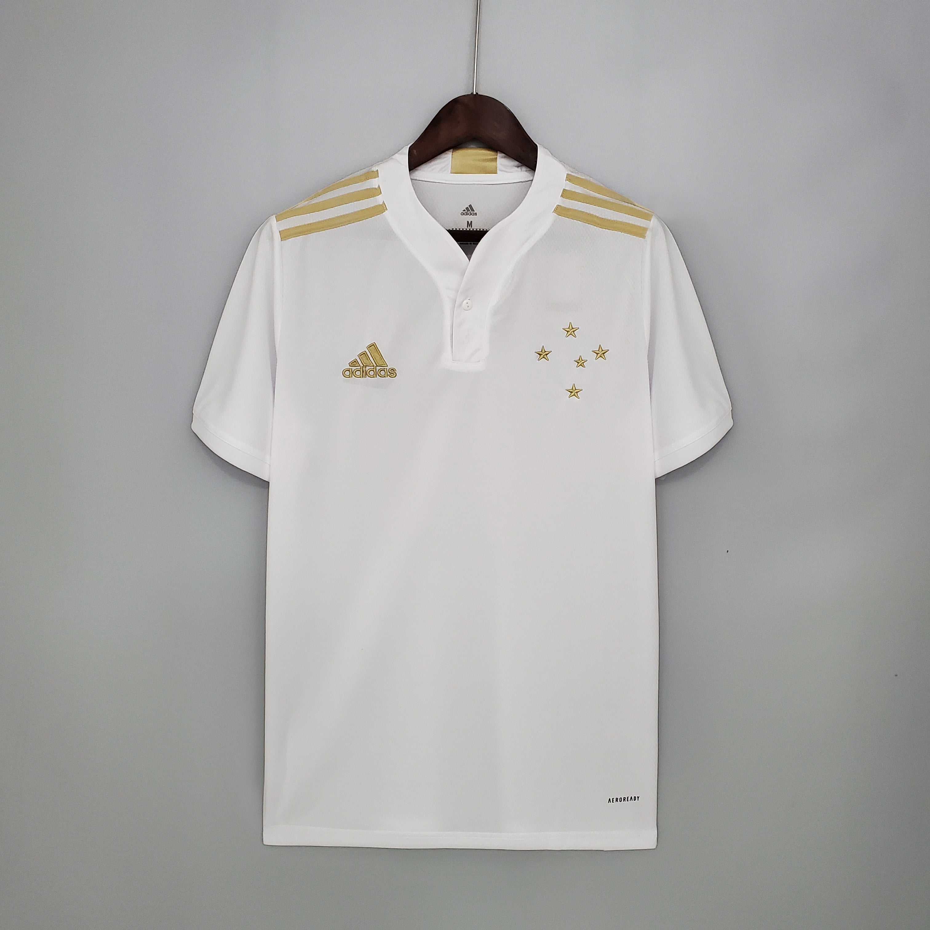 Maillot 21/22 Cruzeiro Extérieur