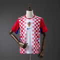 Maillot 2026 Croatie Domicile