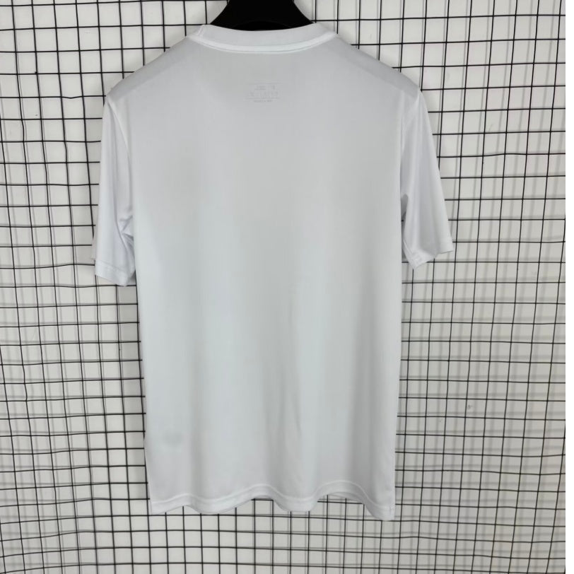 25/26 Maillot Real Madrid  Spécial white