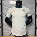 Maillot 25/26 Côte d'Ivoire white player D