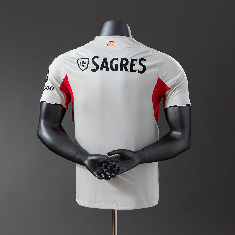 Maillot 25/26 Benfica Extérieur Player