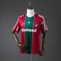 Maillot 09/10  Fluminense Rétro
