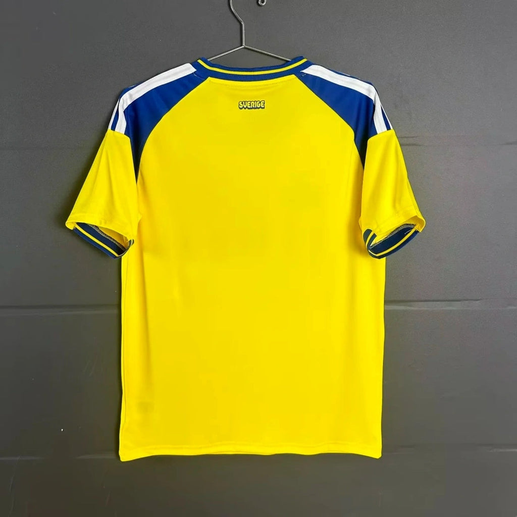 Maillot 25/26 Suède Domicile
