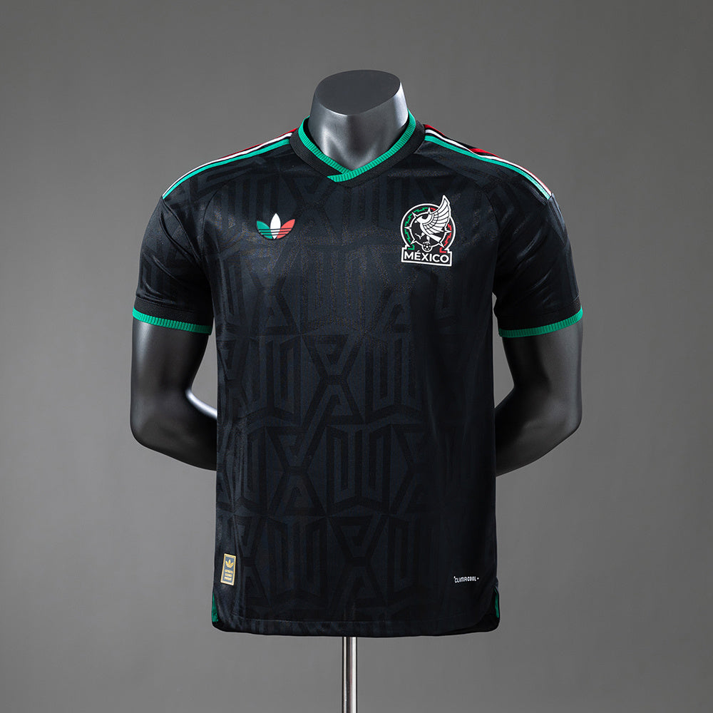 Maillot 2026 Mexique Third player