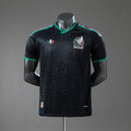 Maillot 2026 Mexique Third player