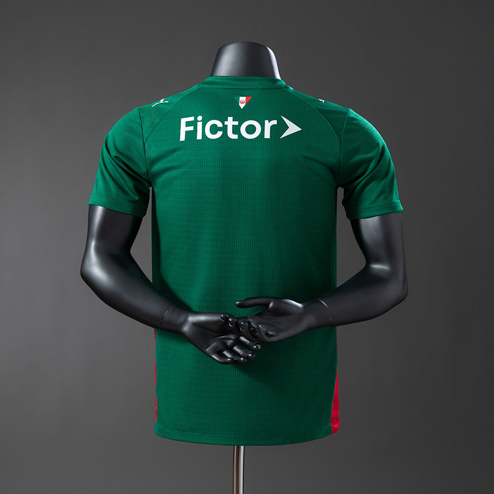 Maillot 26/27 Palmeiras Domicile Player
