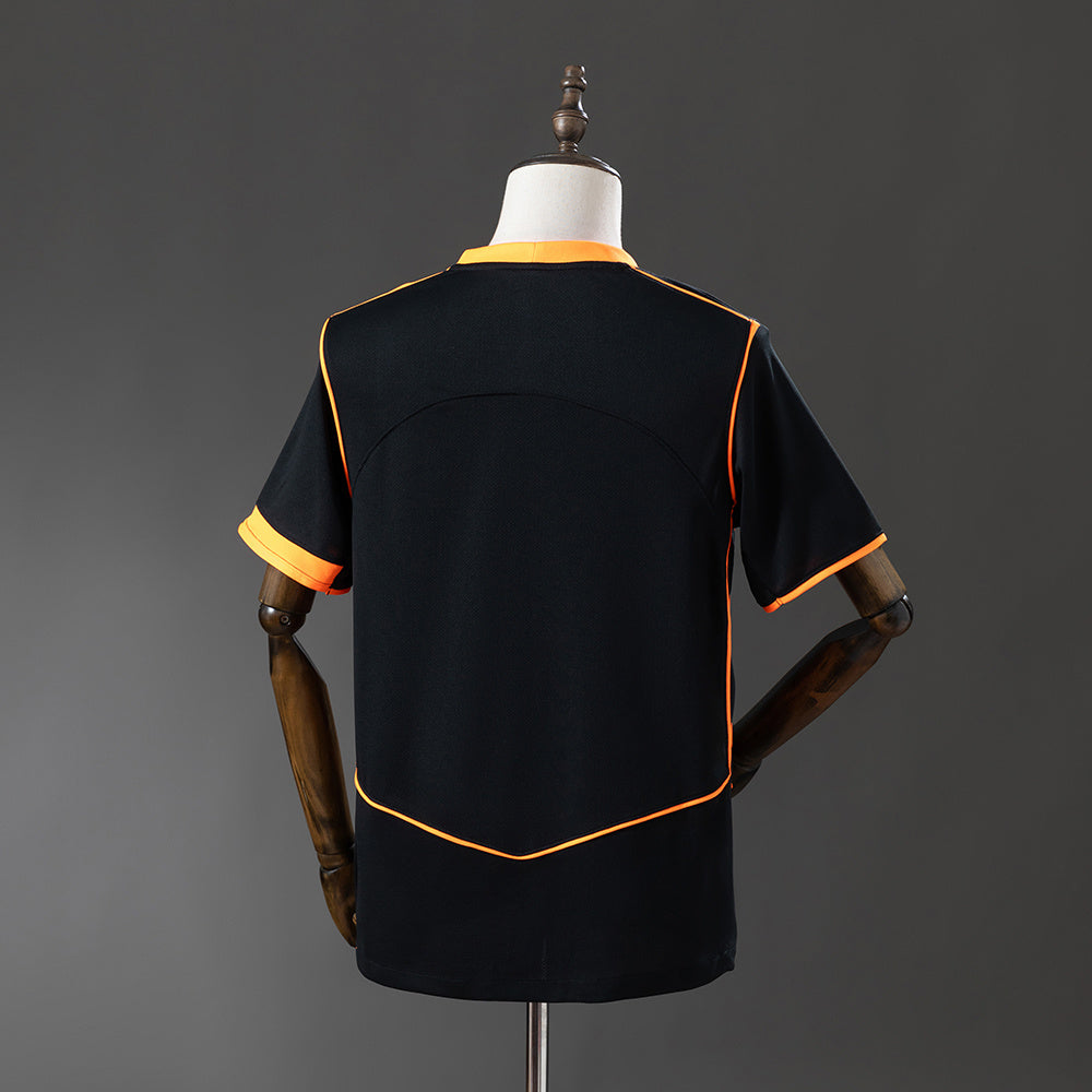 Maillot 25/26 Corinthians Third