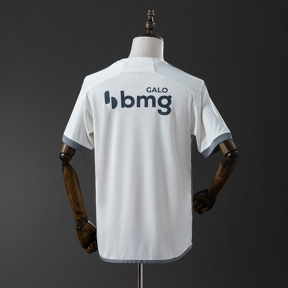 Maillot 24/25 Atlético Mineiro Extérieur