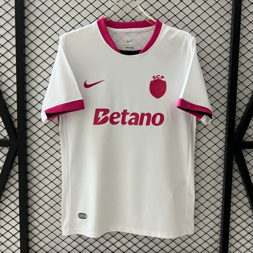 Maillot 25/26 Sporting CP white