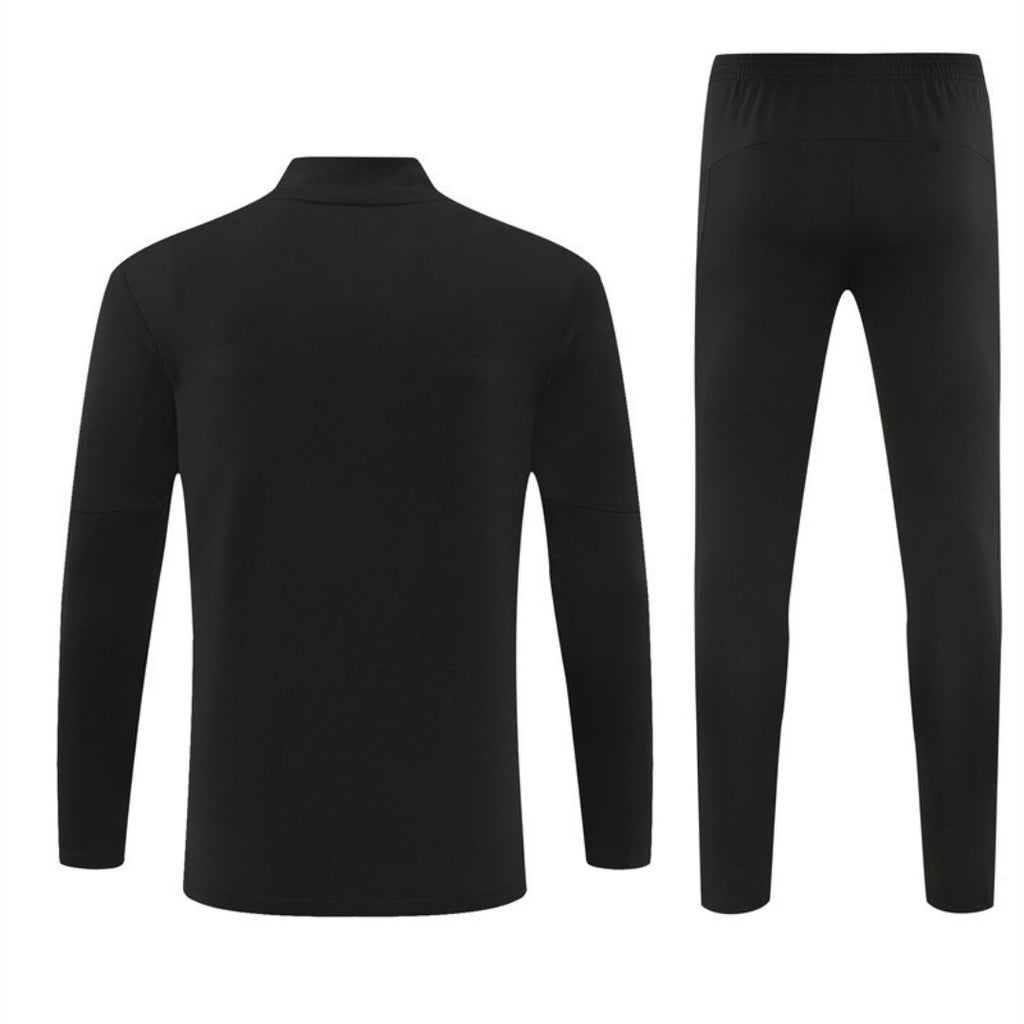 25/26 Ensemble  Manchester City black