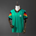 Maillot 1992 Allemagne Extérieur Retro