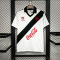 Maillot 1988 Vasco Extérieur Rétro