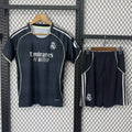 Ensemble 25/26 Real Madridl Extérieur Adult