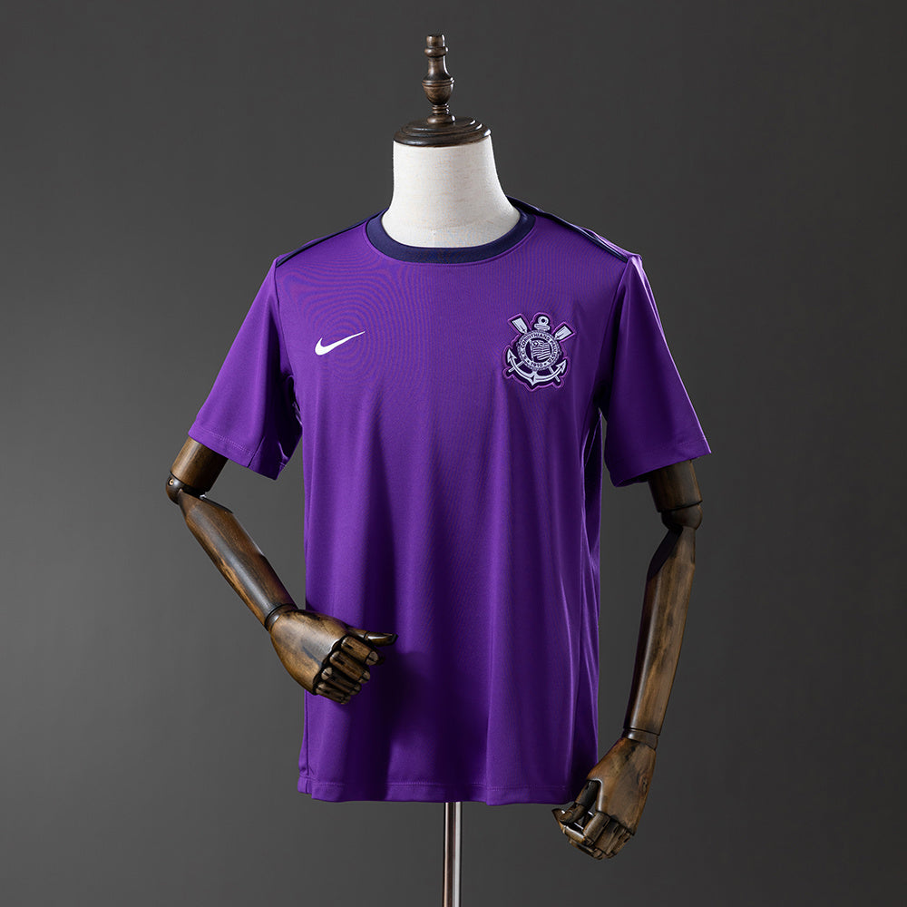Maillot 25/26 Corinthians Training