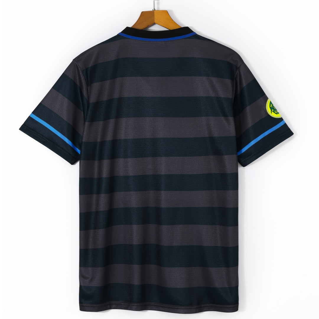 1997-1998 Maillot Inter Milan Third  Retro