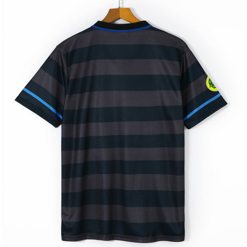 1997-1998 Maillot Inter Milan Third  Retro