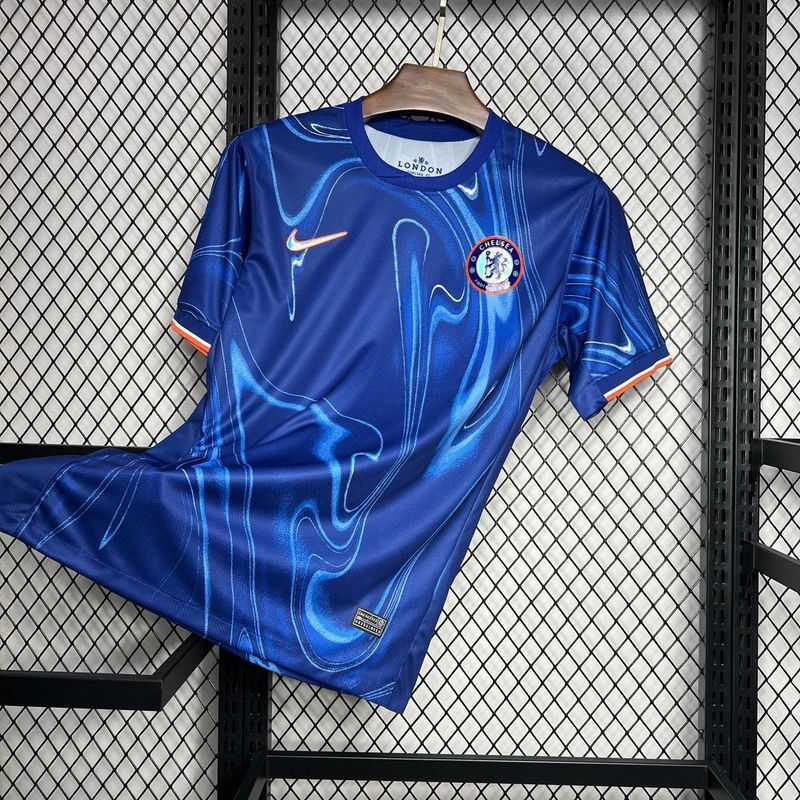 Maillot 24/25 Chelsea Domicile