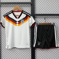 Ensemble 25/26 Allemagne Domicile  Adult