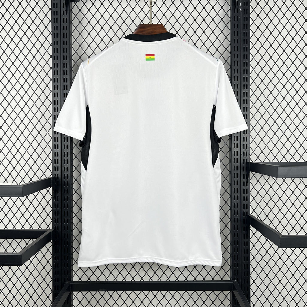 Maillot 25/26 Ghana Domicile