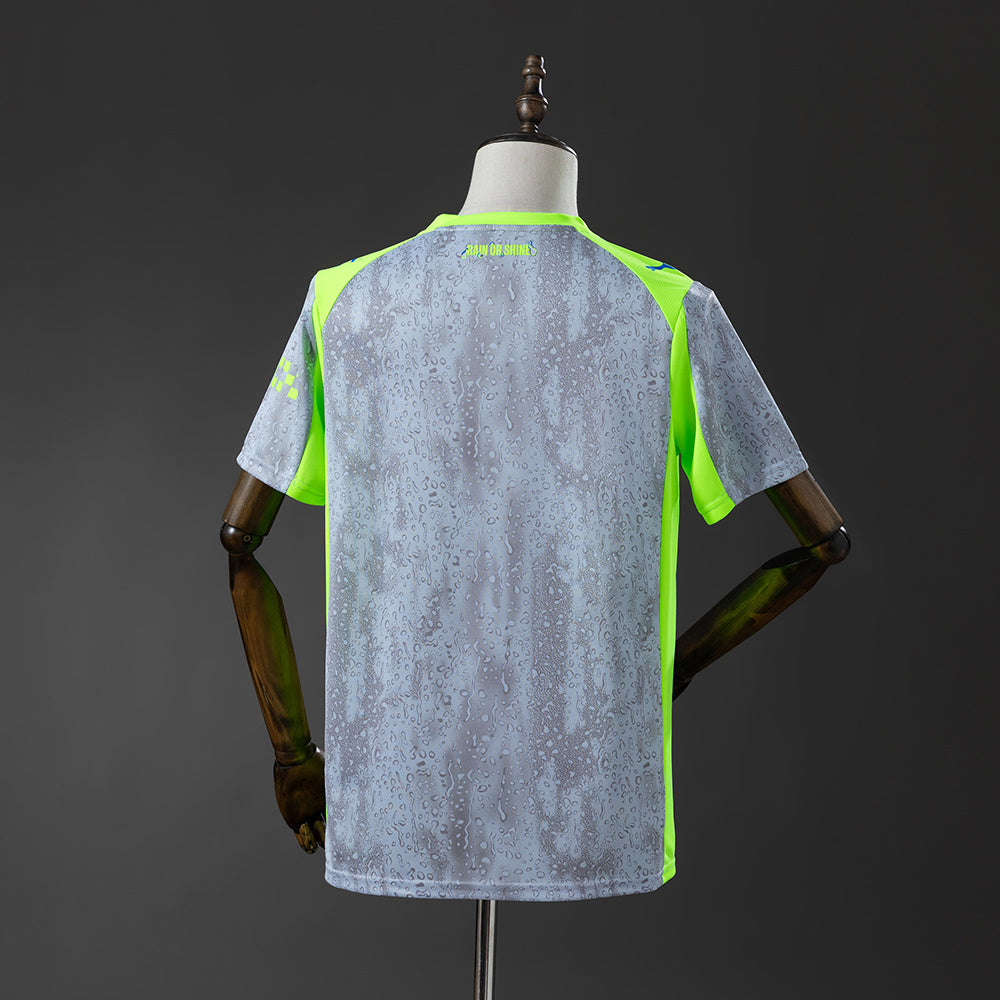 Maillot 25/26 Manchester City Edition Spécial