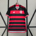Maillot 24/25 Flamengo Domicile