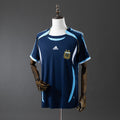 Maillot  2006 Argentine Extérieur Retro