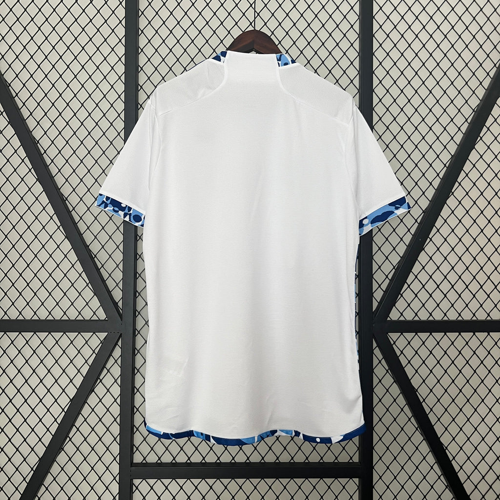 Maillot 24/25 Cruzeiro Extérieur