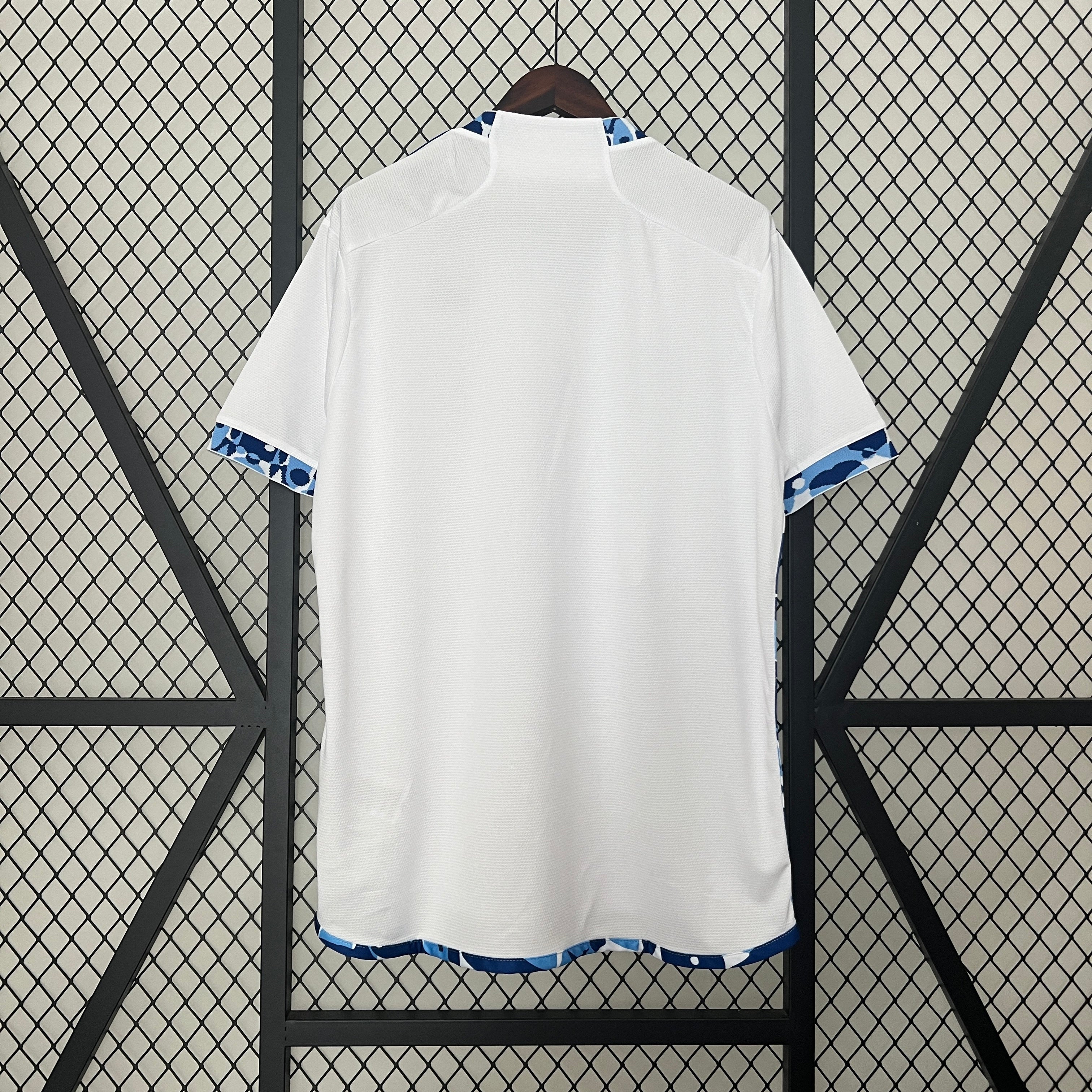 Maillot 24/25 Cruzeiro Extérieur