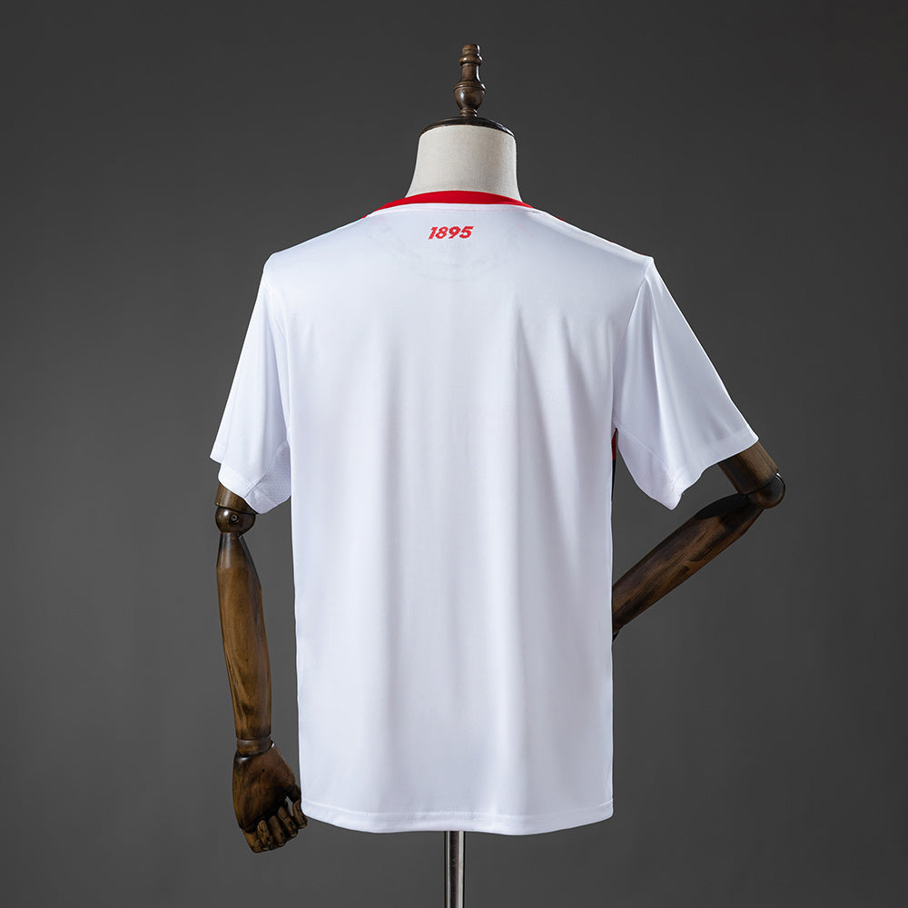 Maillot 19/20 Flamengo Extérieur Rétro