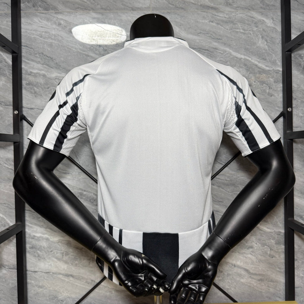 Maillot 25/26 Juventus Domicile player
