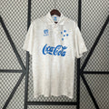 Maillot 93/94 Cruzeiro Extérieur Rétro