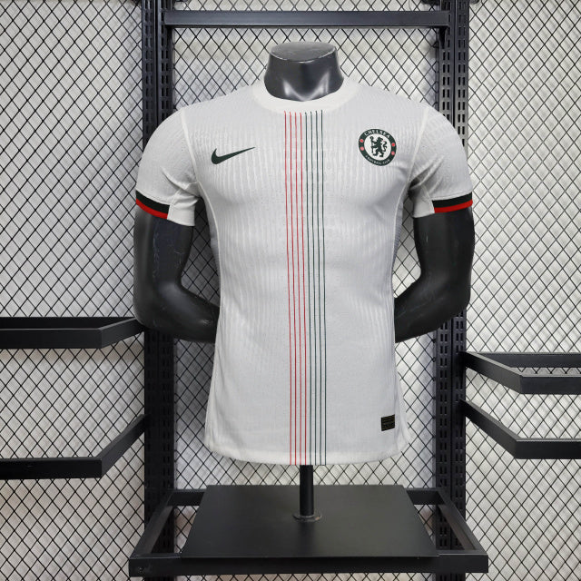 Maillot 25/26 Chelsea Player Extérieur