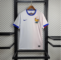 Maillot 2024 France Extérieur