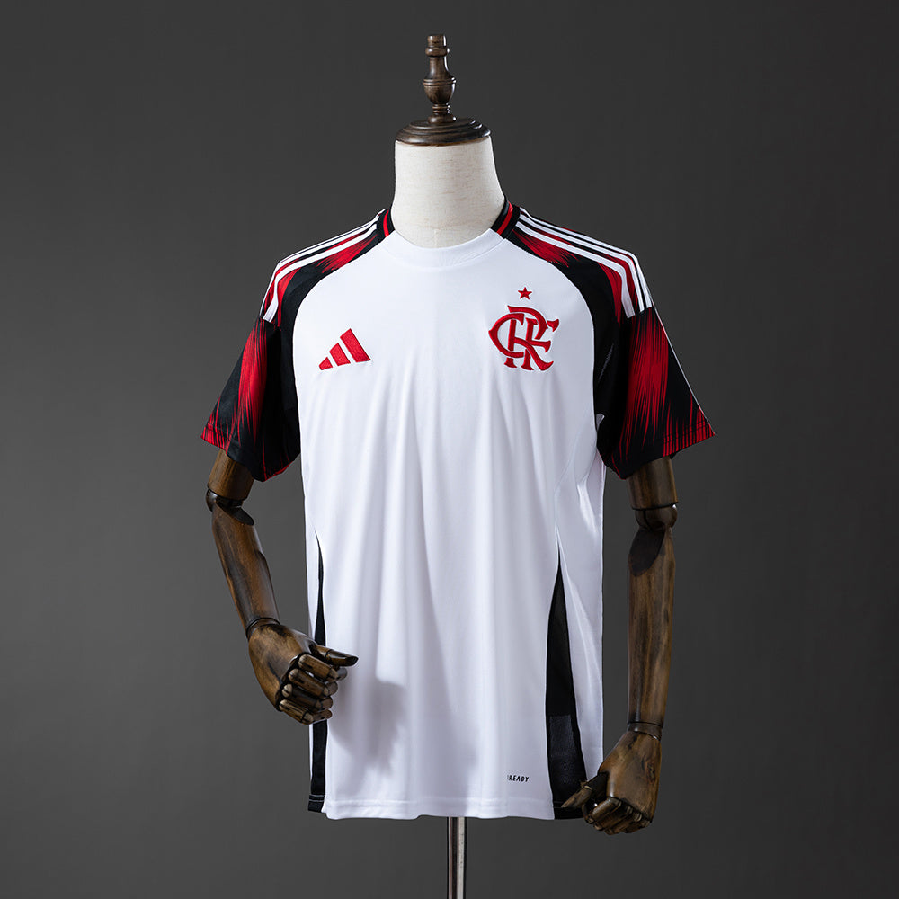 Maillot 25/26 Flamengo Extérieur