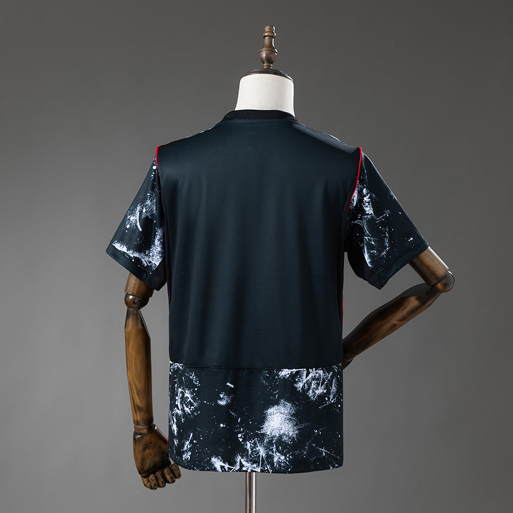 Maillot 2026 Canada Extérieur